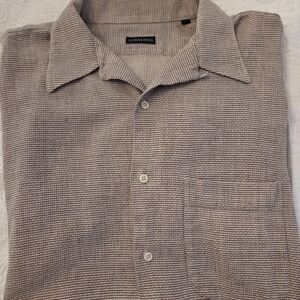 Vintage GITMAN BROS SHIRT L